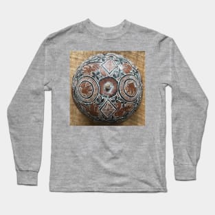 Peruvian vibe Long Sleeve T-Shirt